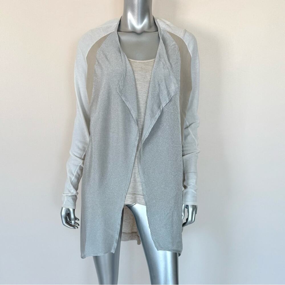 Escada Sport women 2 pieces top size M Authentic